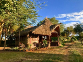 Amboseli Eco Camp